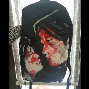 My Chemical Romance Packpack